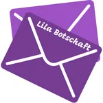 Lila Botschaft Robert Franz