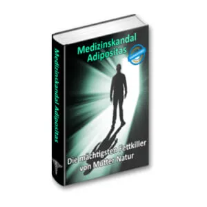 Medizinskandal Adipositas