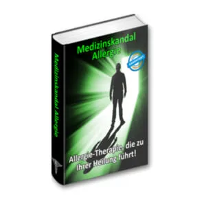 Medizinskandal Allergien