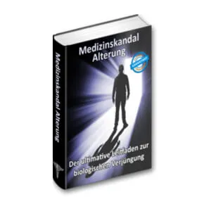 Medizinskandal Alterung