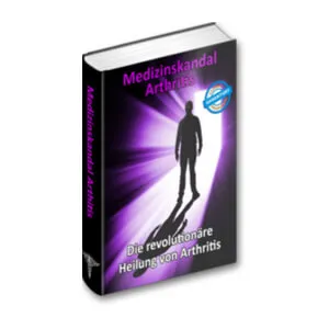 Medizinskandal Arthritis