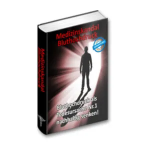 Medizinskandal Bluthochdruck