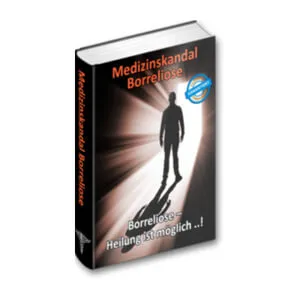 Medizinskandal Borreliose