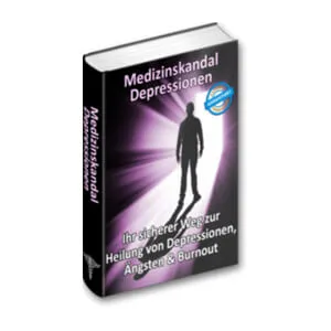 Medizinskandal Depressionen