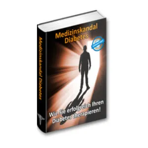 Medizinskandal Diabetes