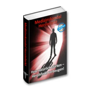 Medizinskandal Herzinfarkt