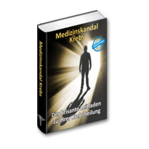 Medizinskandal Krebs
