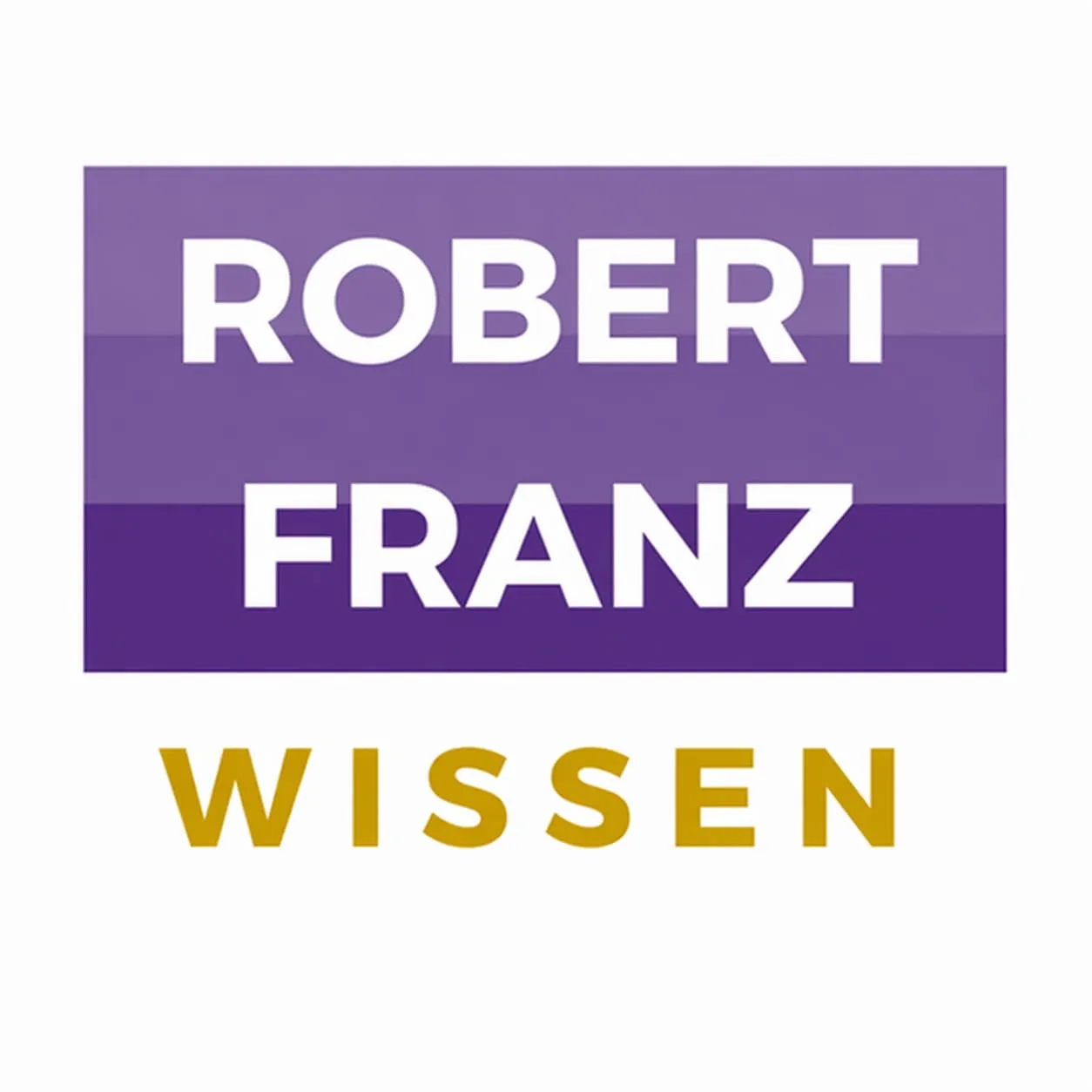 Robert Franz Wissen