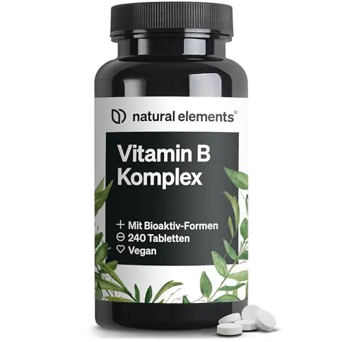 B-Komplex