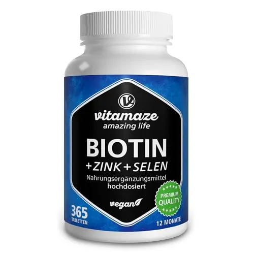 Biotin
