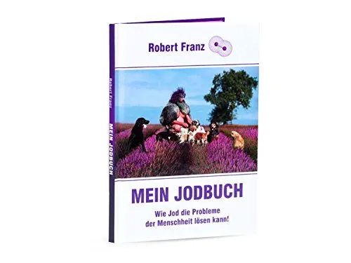 Mein Jodbuch