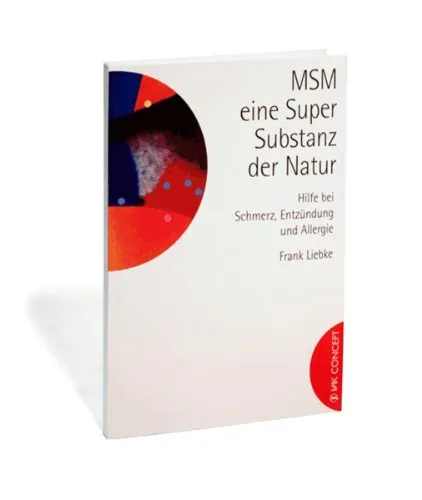 MSM – eine Supersubstanz aus der Natur