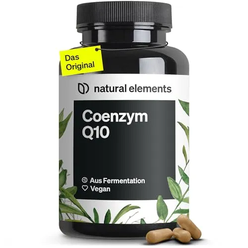 Coenzym Q10