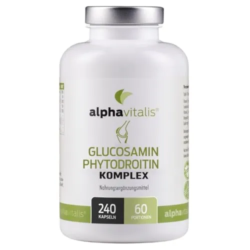Glucosamin