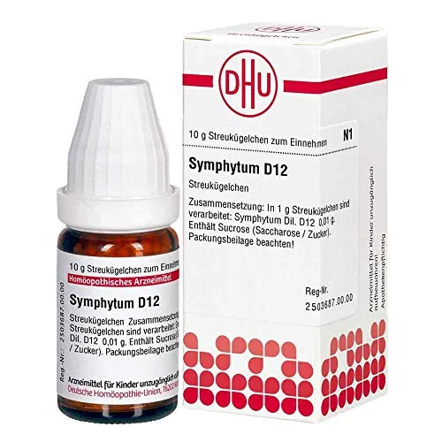 Arnica D12