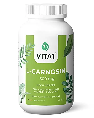 L-Carnosin