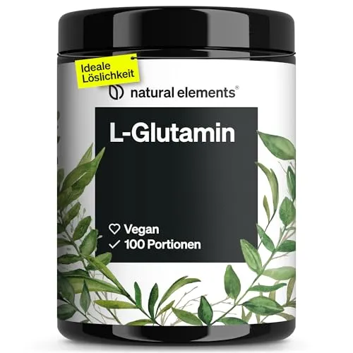 L-Glutamin
