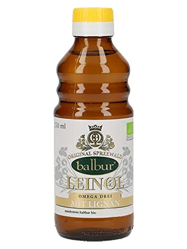 Leinöl