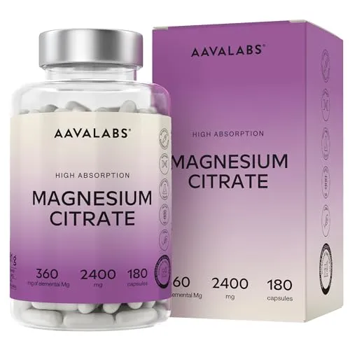Magnesium