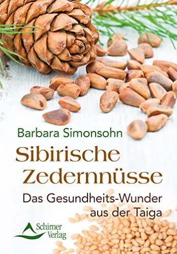Sibirische Zedernuss