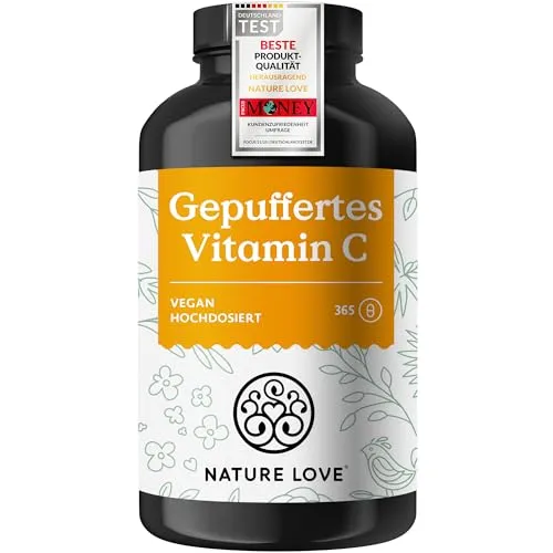 Vitamin C