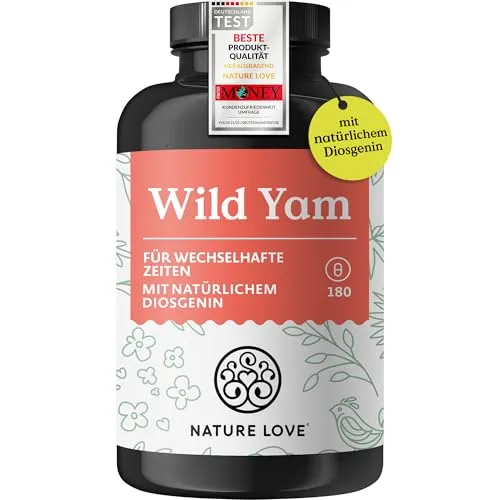 Yamswurzel